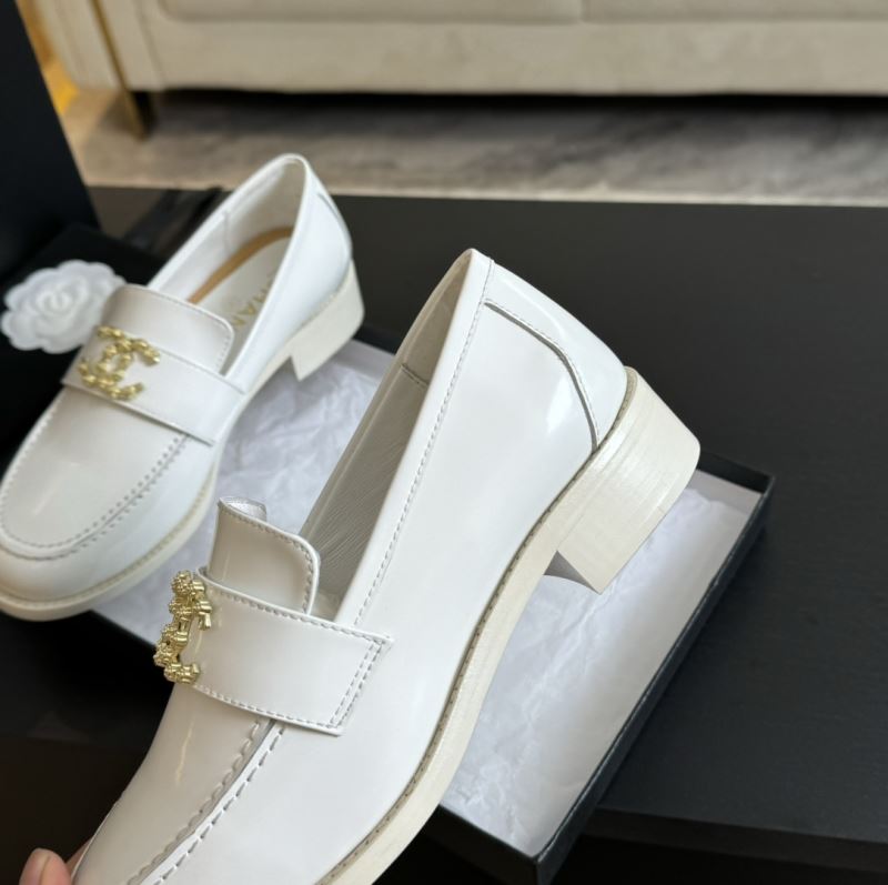 Chanel Business Shoes